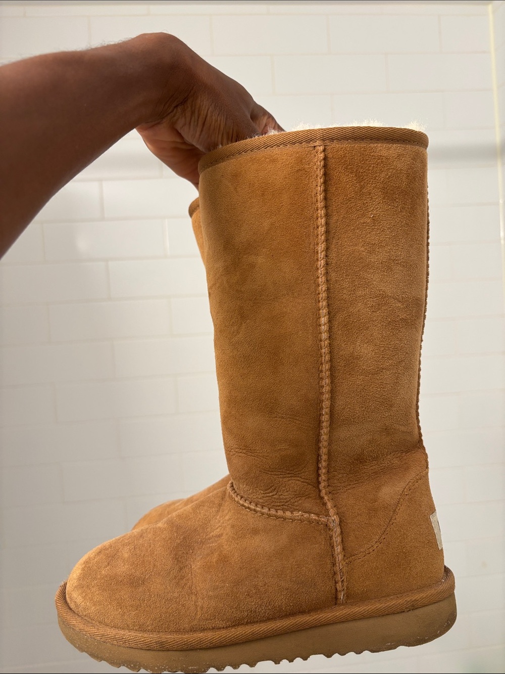 ✨Ugg Tall Classic Kids✨